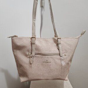 Adjustable shoulder bag